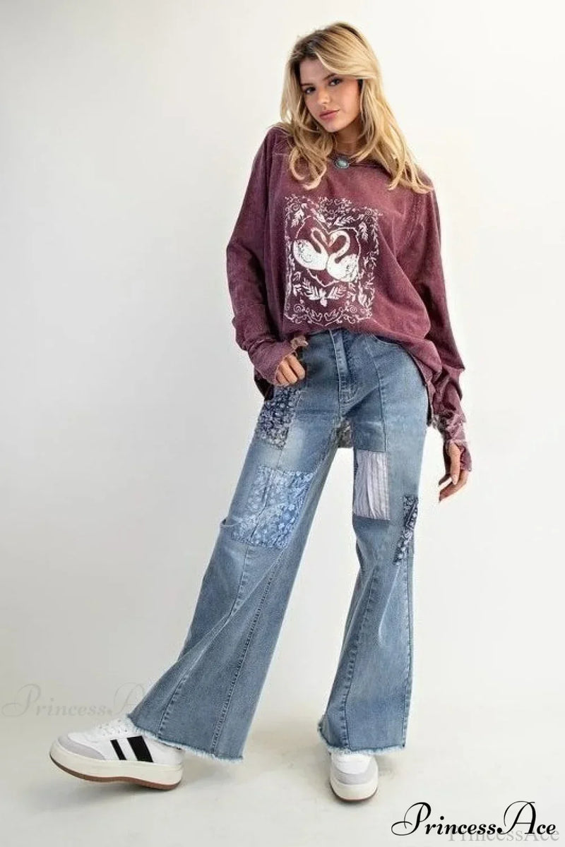 Timeless Vintage Style Garment