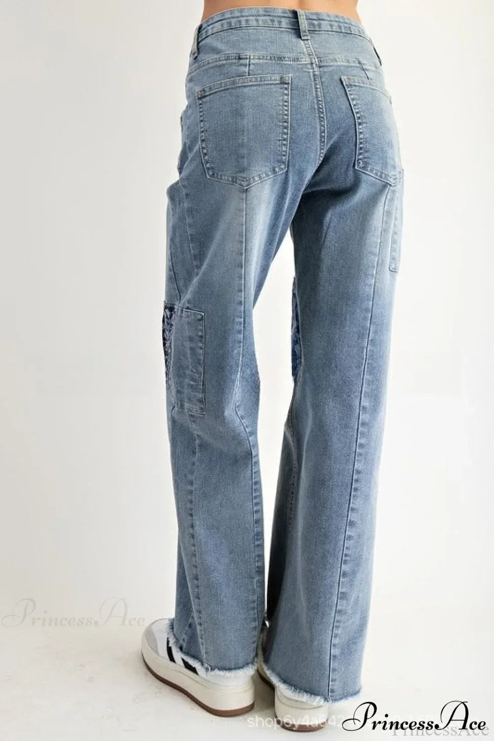Timeless Vintage Style Garment