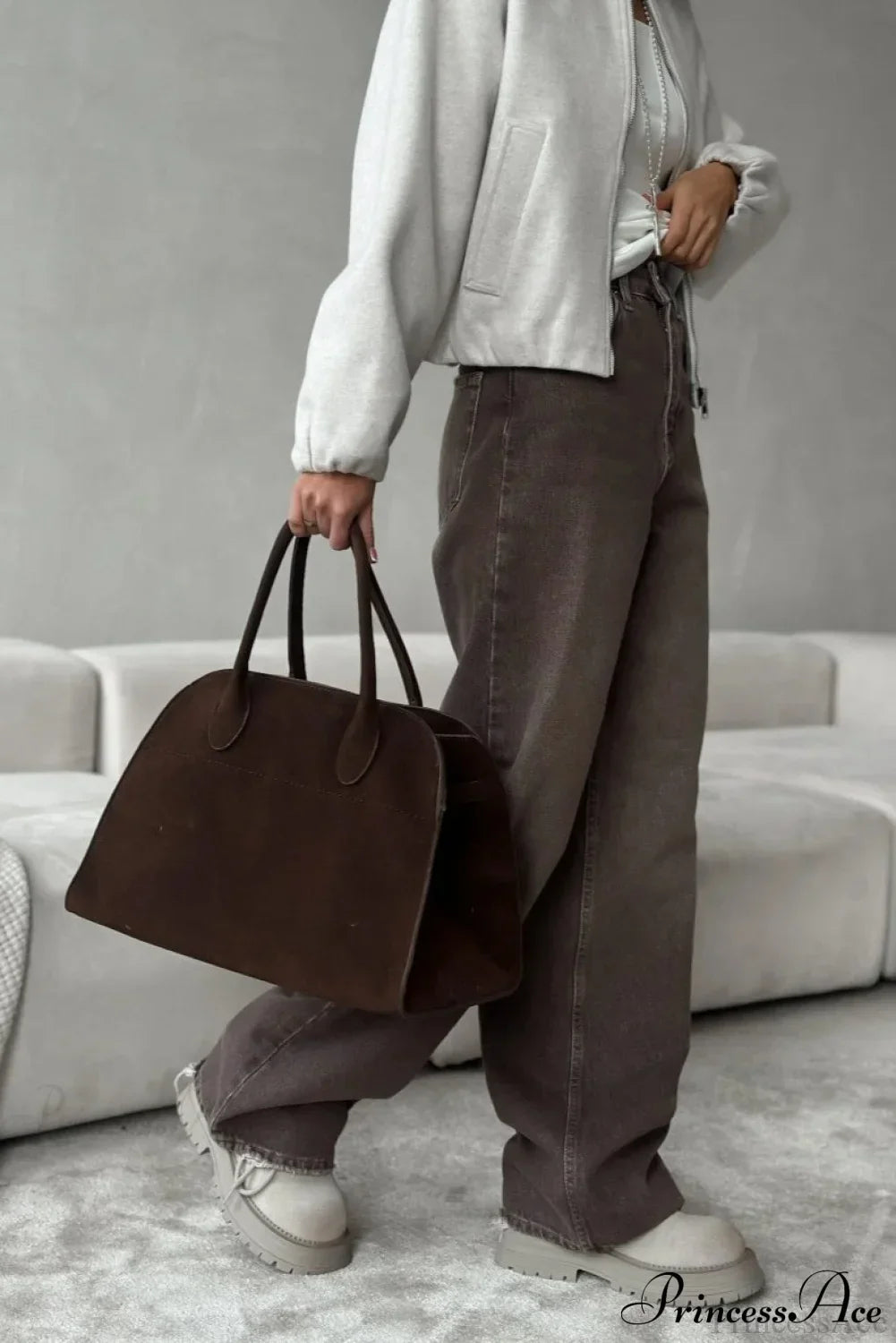 Thoughtfully Designed Garment
