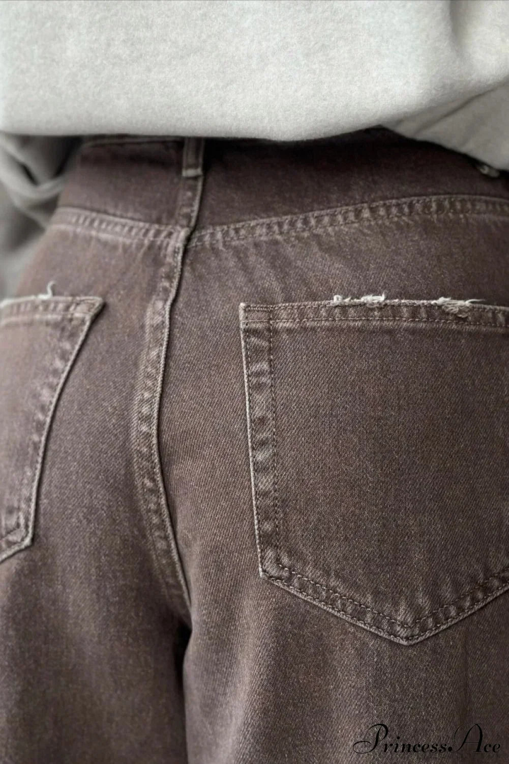 Thoughtfully Designed Garment