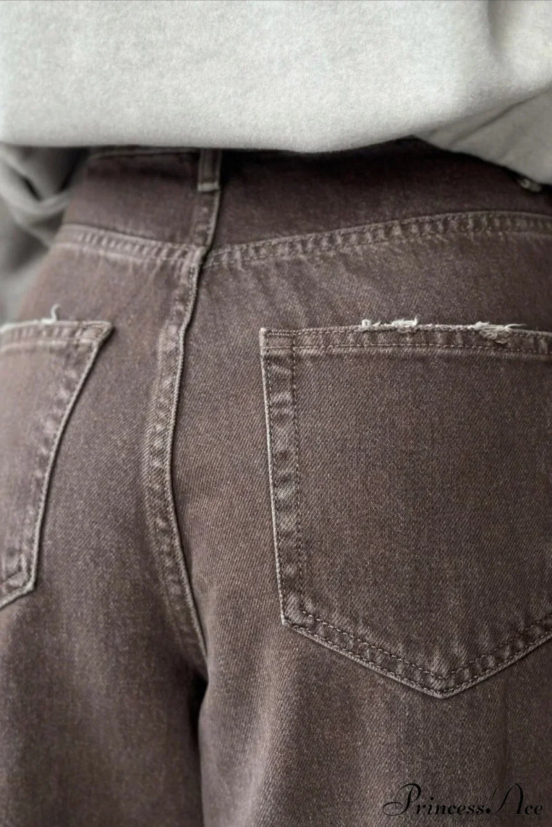 Thoughtfully Designed Garment