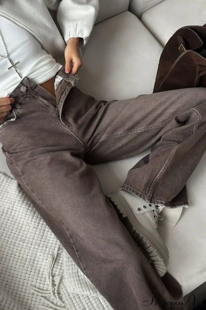 Thoughtfully Designed Garment