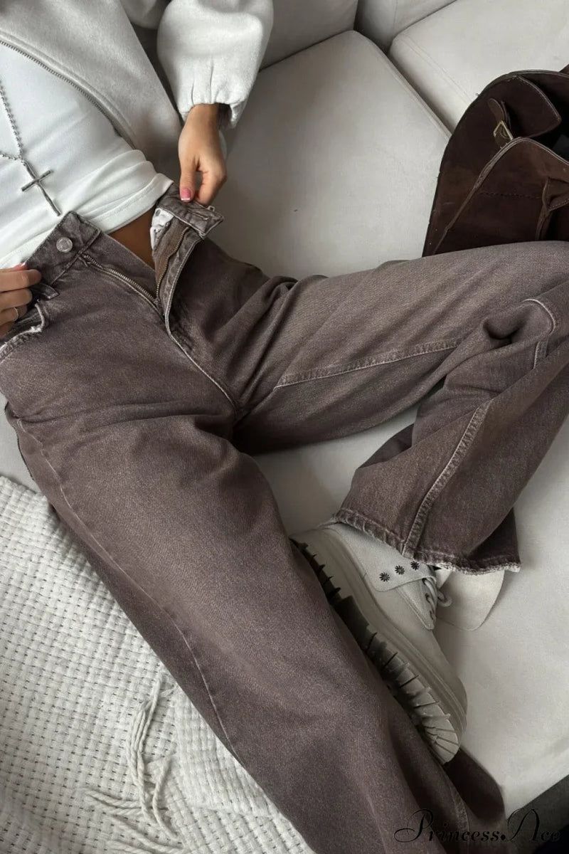 Thoughtfully Designed Garment