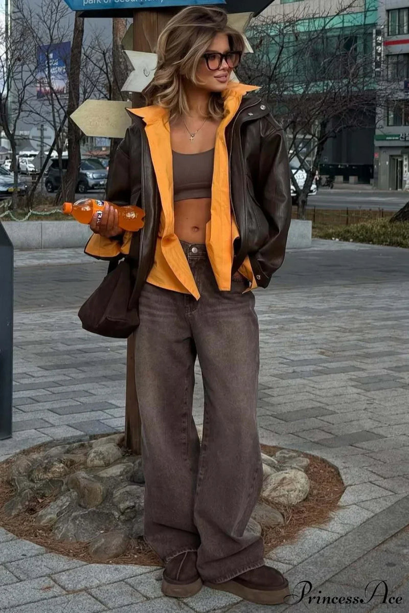 Thoughtfully Designed Garment