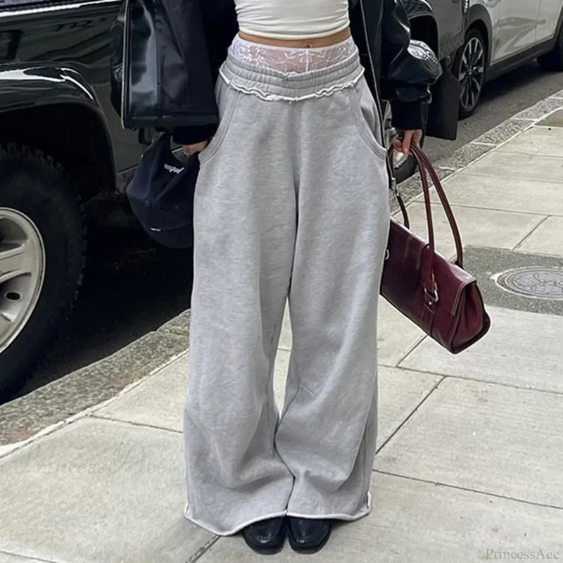 Elegantly Designed Pants