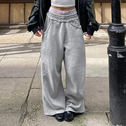 Elegantly Designed Pants