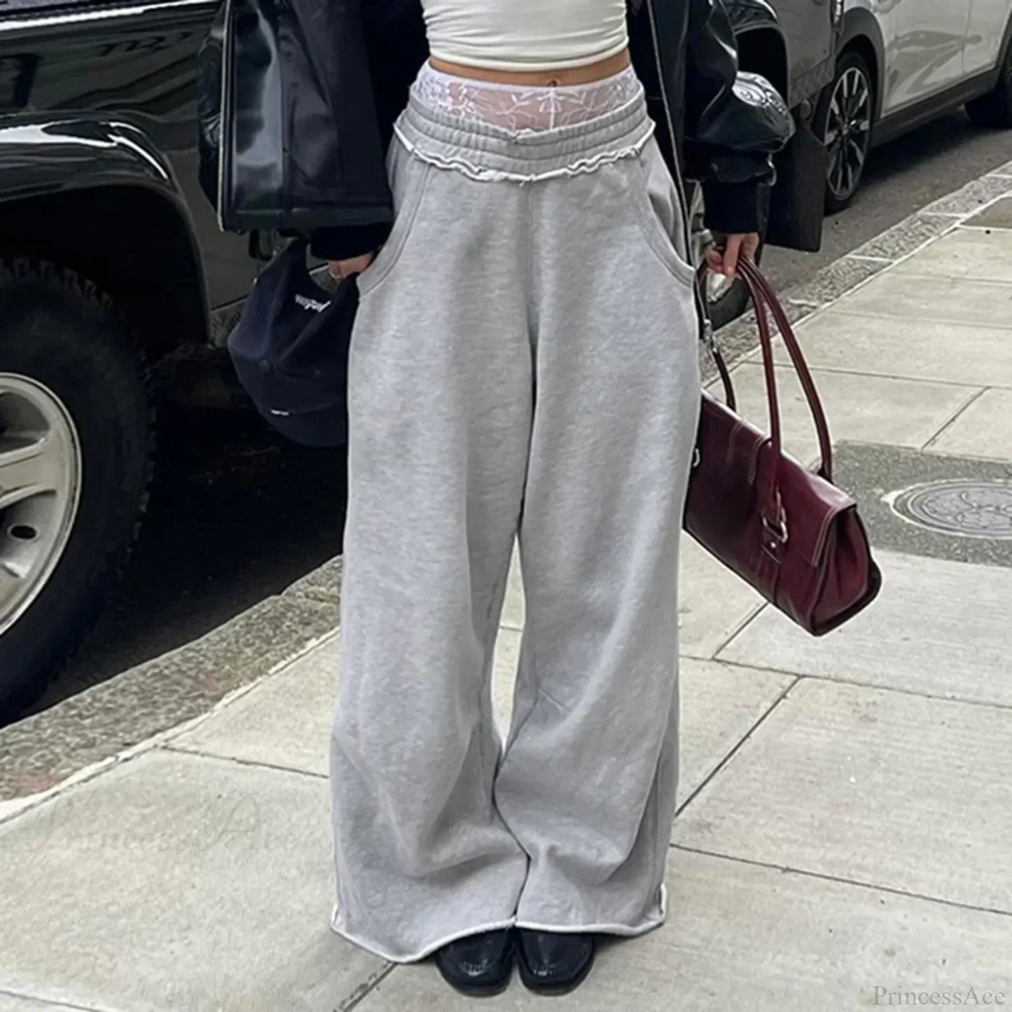 Grey