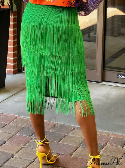 Elegantly Designed Garment