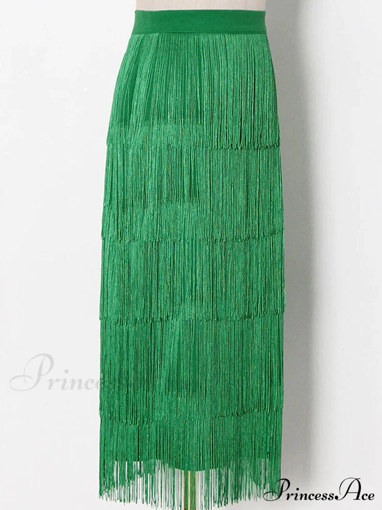 Elegantly Designed Garment