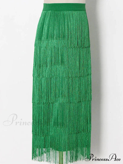Elegantly Designed Garment