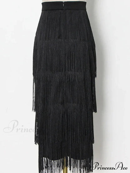 Elegantly Designed Garment