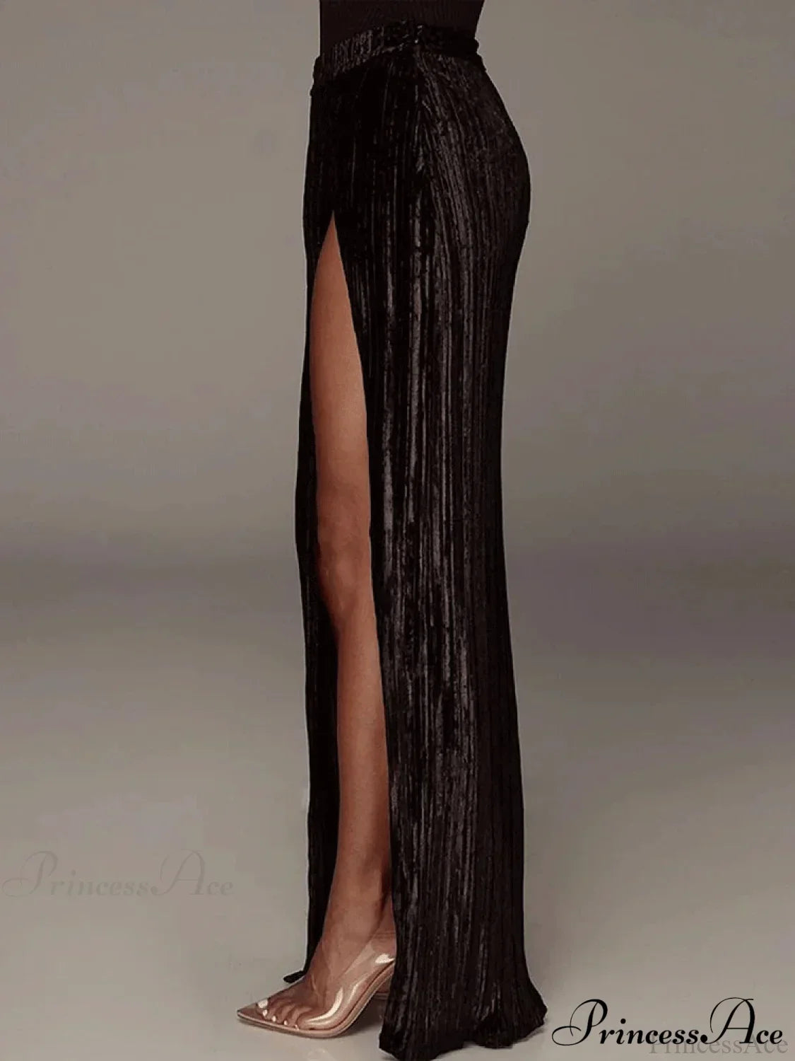 Timeless Vintage Style Pants