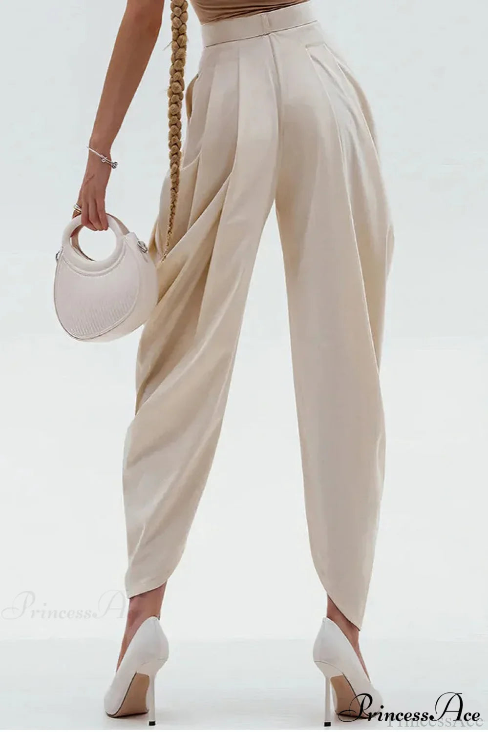 Thoughtfully Designed Pants
