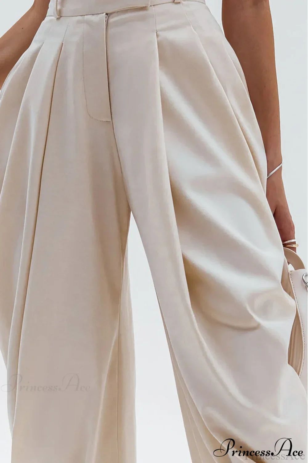 Thoughtfully Designed Pants