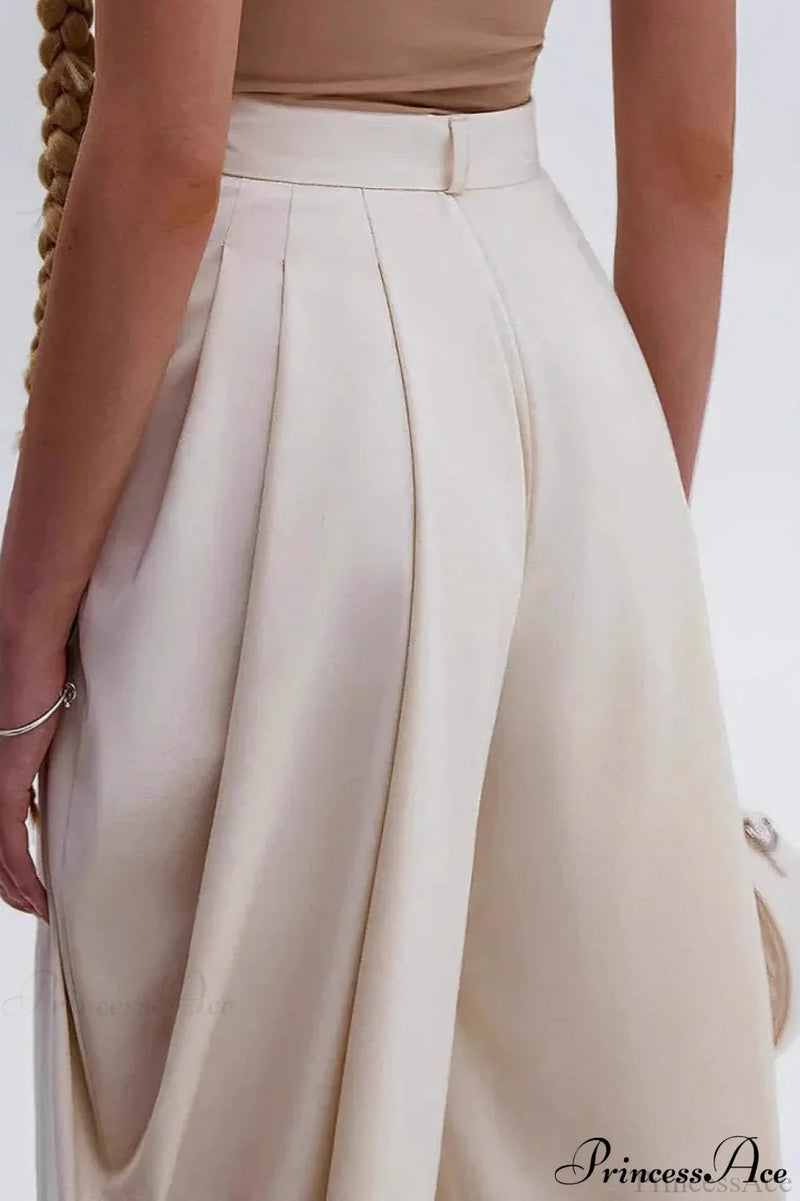 Thoughtfully Designed Pants