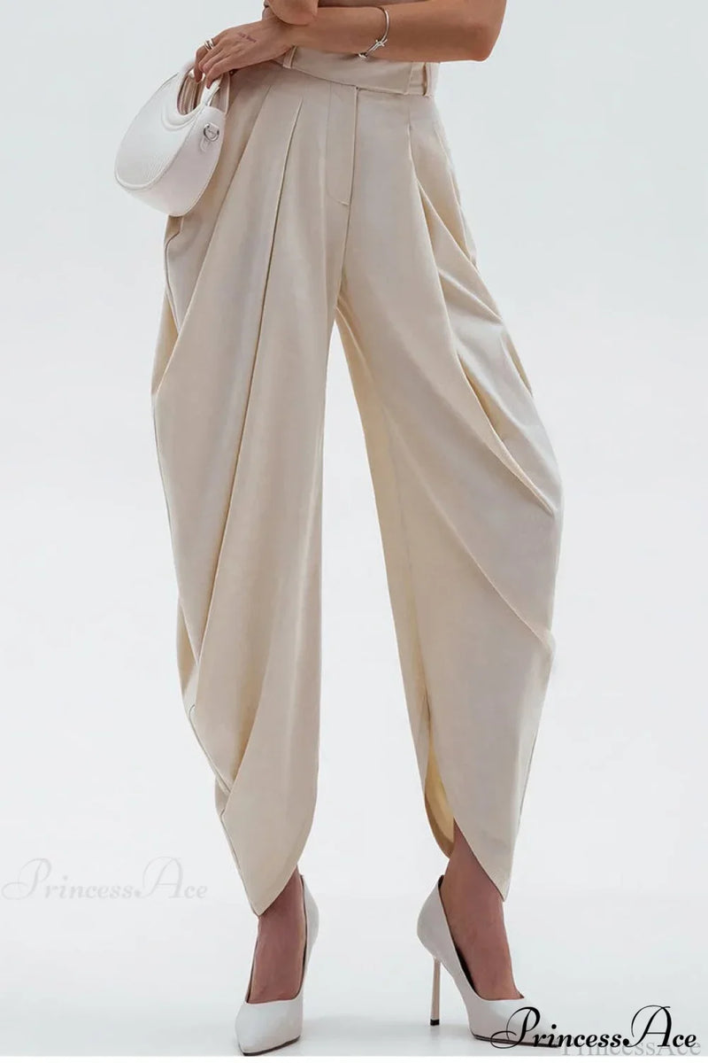 Thoughtfully Designed Pants