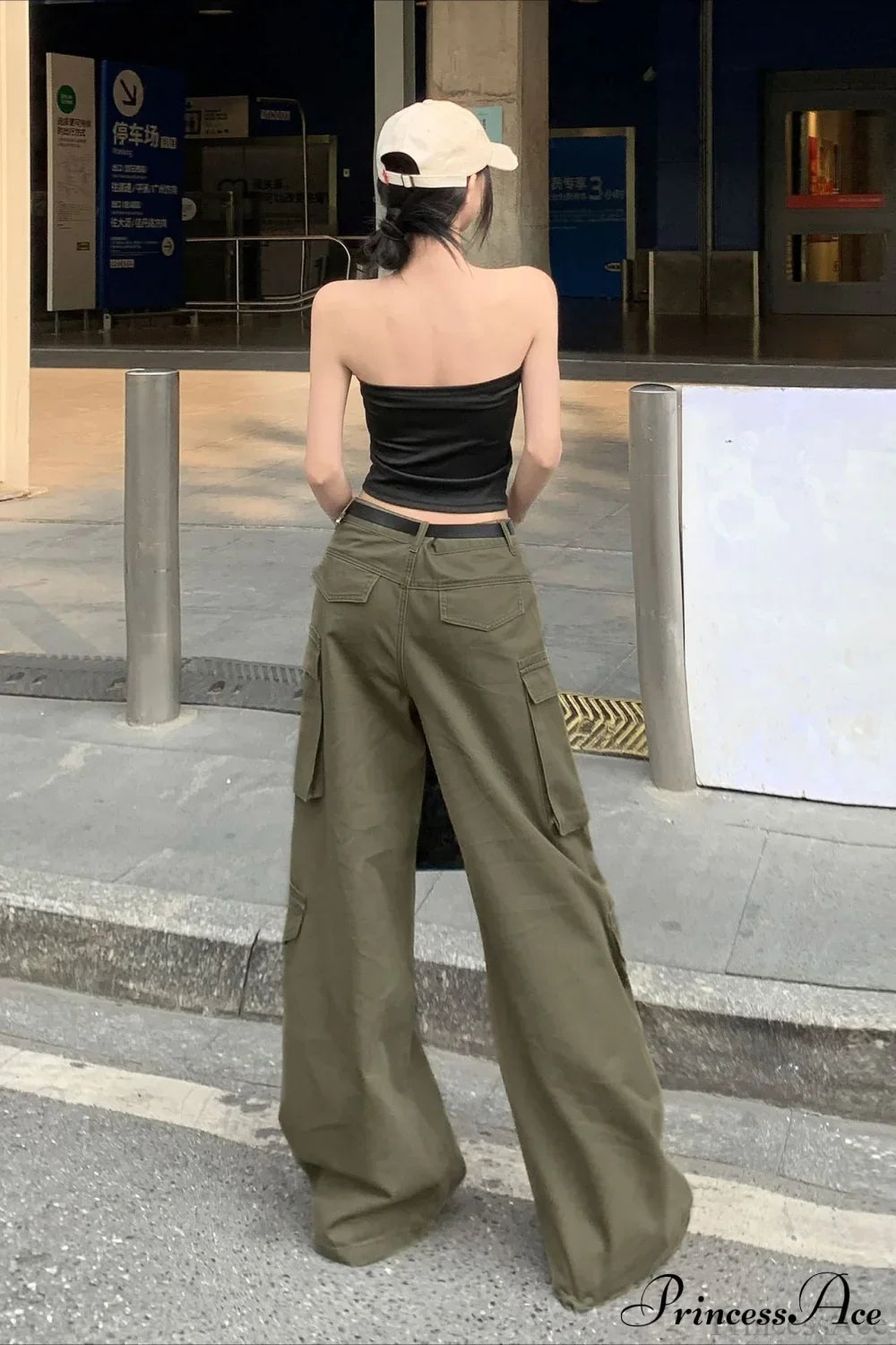 Beautifully Crafted Pants
