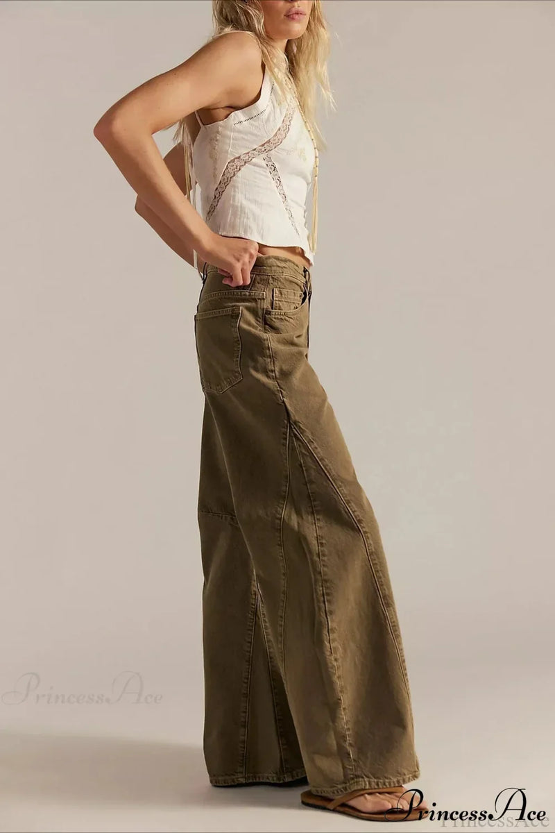 Thoughtfully Designed Garment