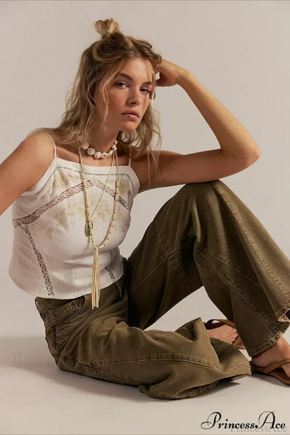 Thoughtfully Designed Garment