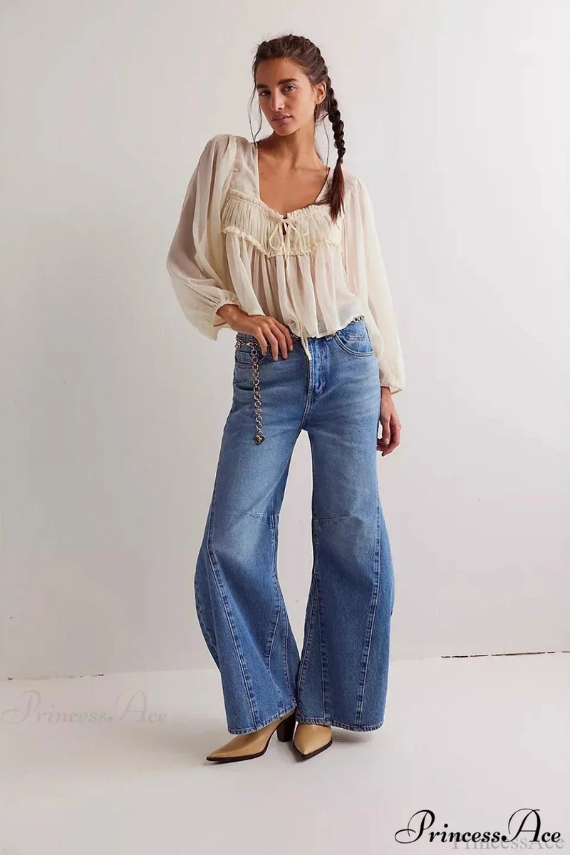 Thoughtfully Designed Garment
