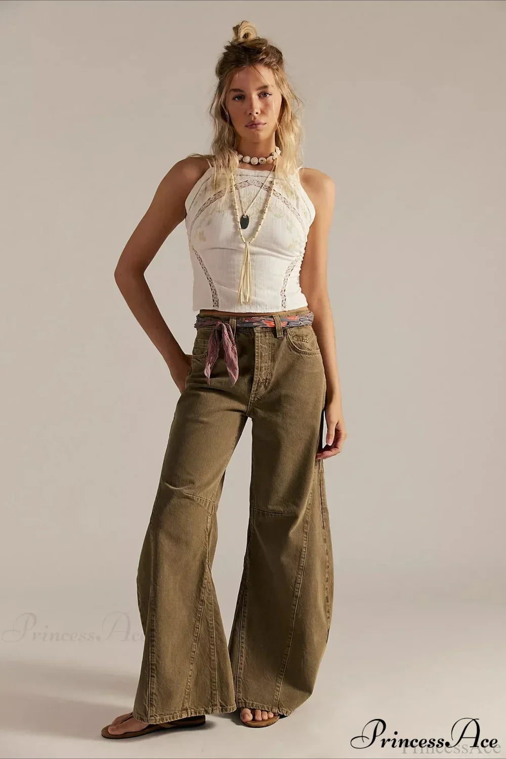 Khaki