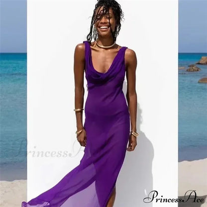 Classic Vintage Dress