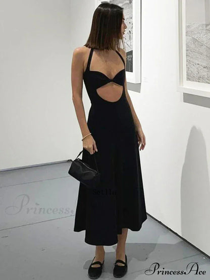 Elegantly Designed Dress