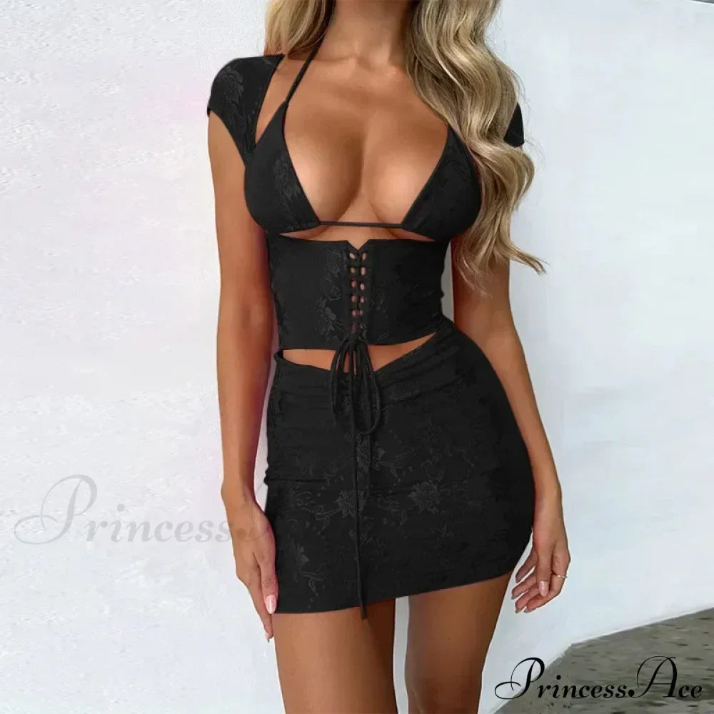 Elegantly Designed Dress