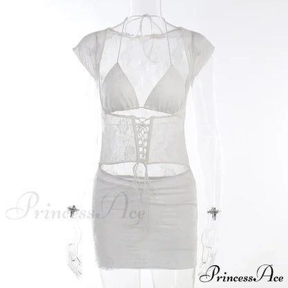 Elegantly Designed Dress