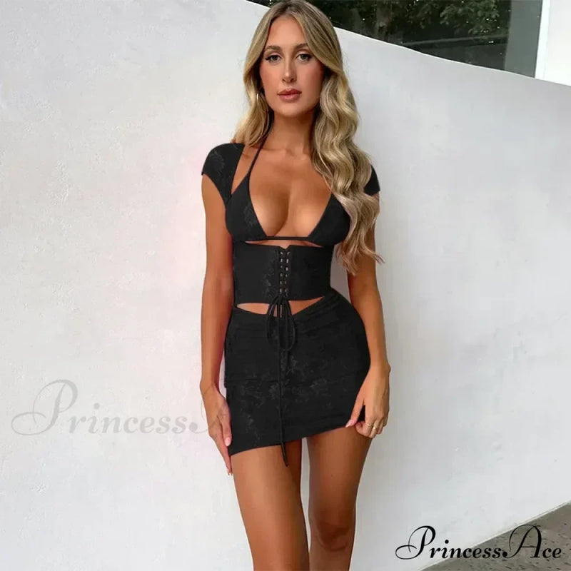 Elegantly Designed Dress