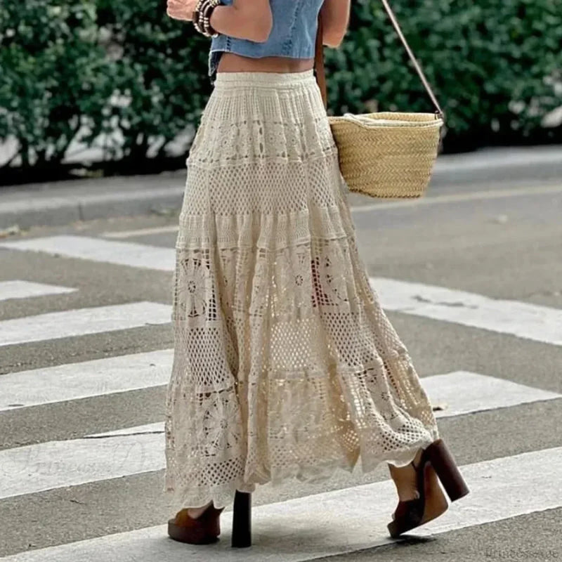 Elegantly Designed Garment