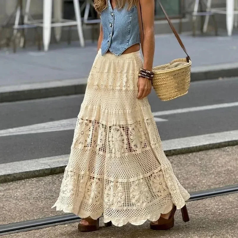 Elegantly Designed Garment