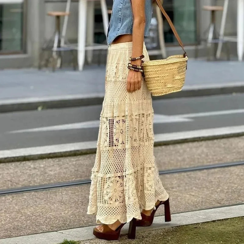 Elegantly Designed Garment