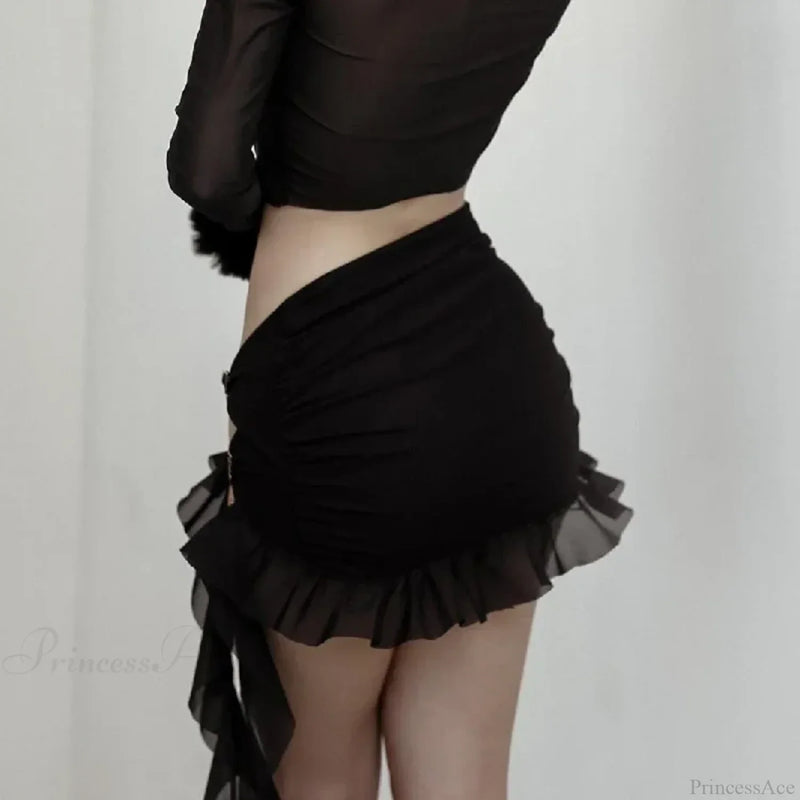 Elegantly Designed Garment