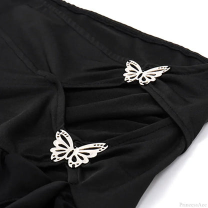 Elegantly Designed Garment