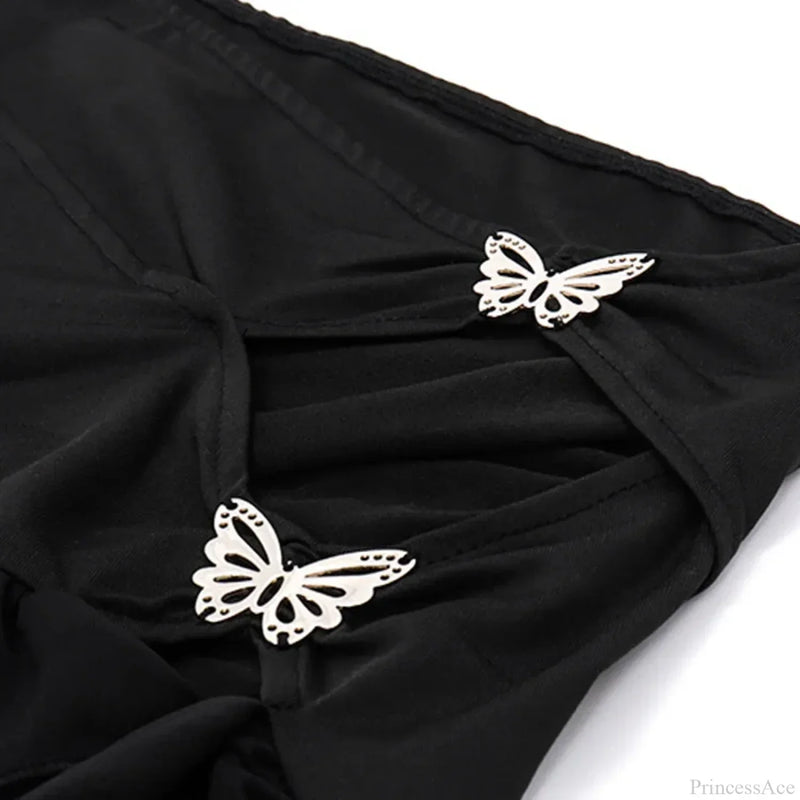 Elegantly Designed Garment