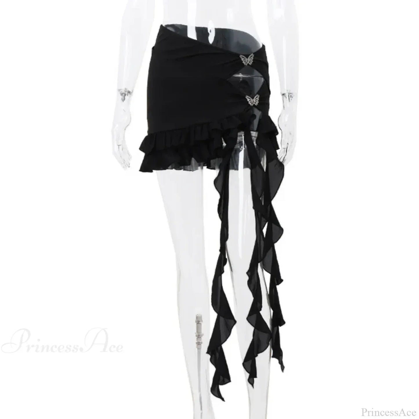 Elegantly Designed Garment