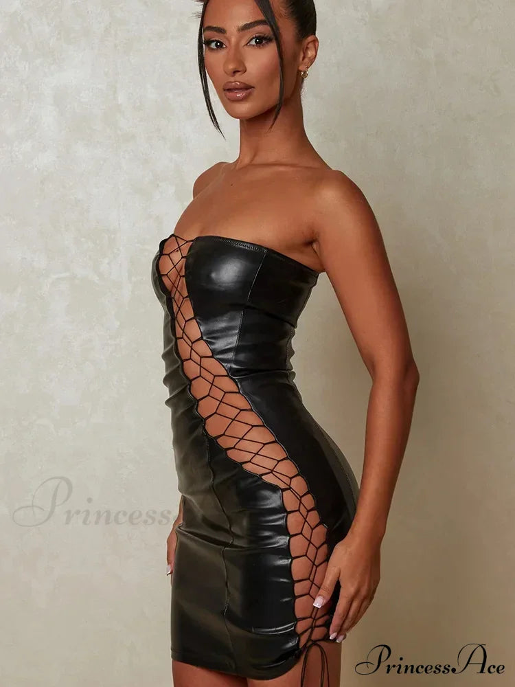Vintage Inspired Dress