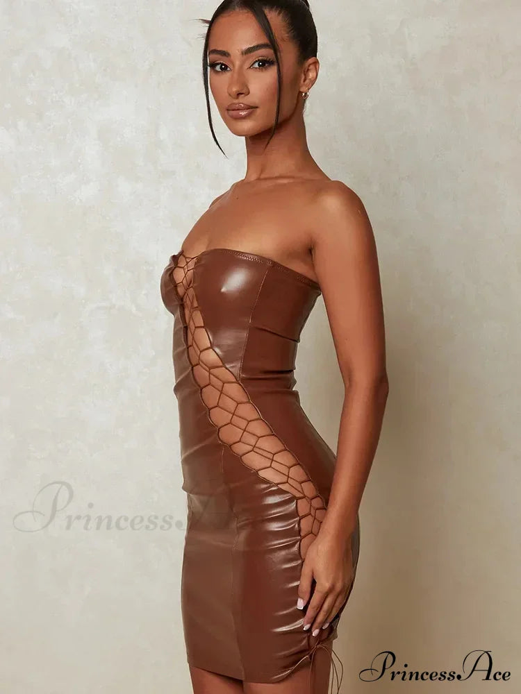 Vintage Inspired Dress