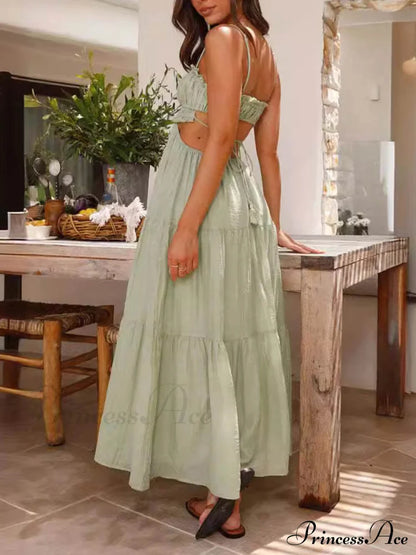 Elegantly Designed Dress