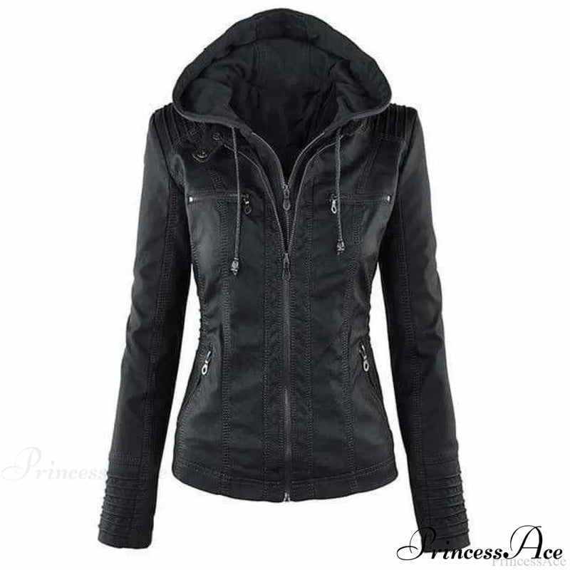 Vintage Inspired Jacket