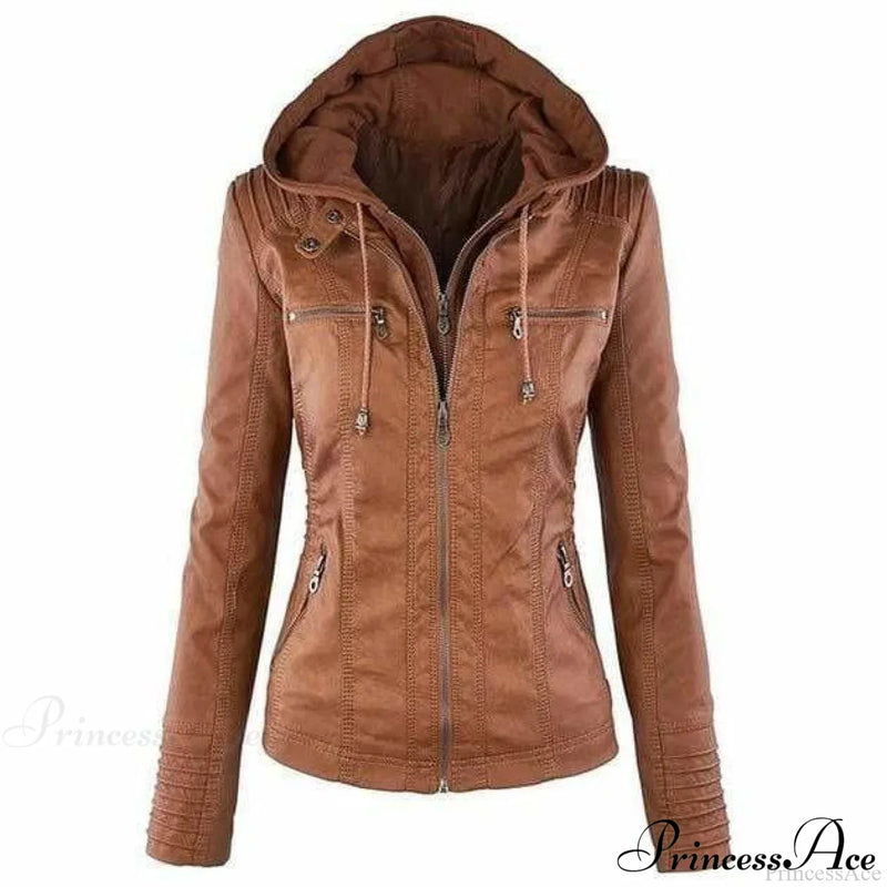 Vintage Inspired Jacket