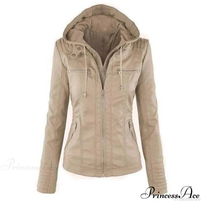 Vintage Inspired Jacket