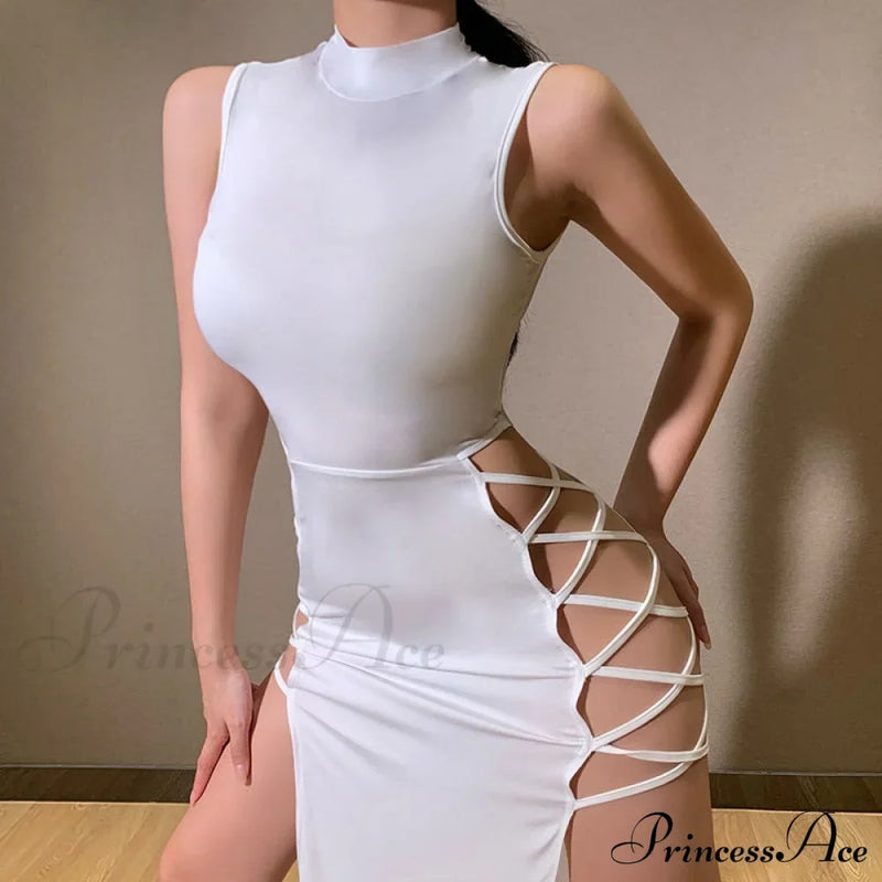 Vintage Inspired Dress