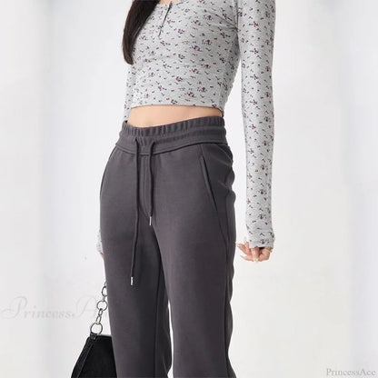 Classic Vintage Pants