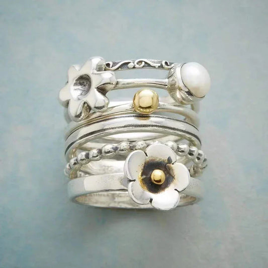 Silver Ring
