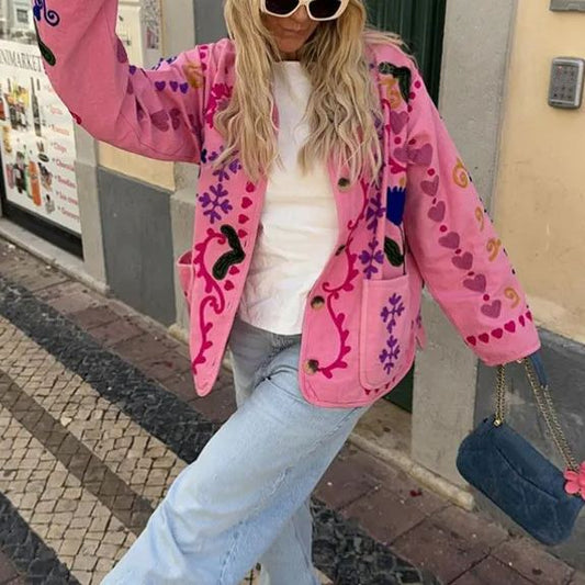 Classic Vintage Jacket