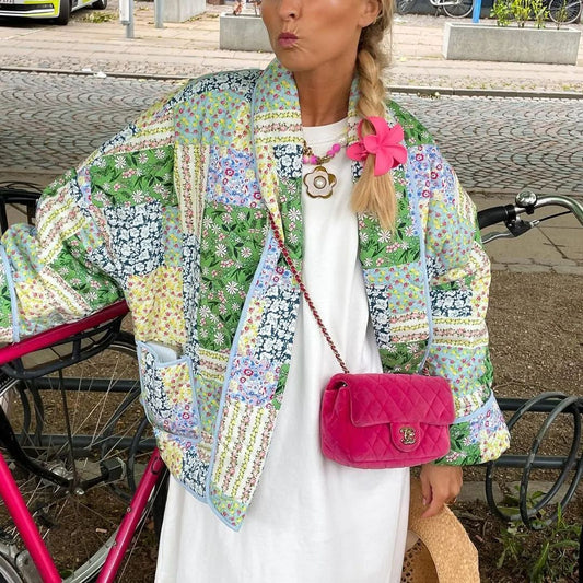Elegantly Designed Jacket