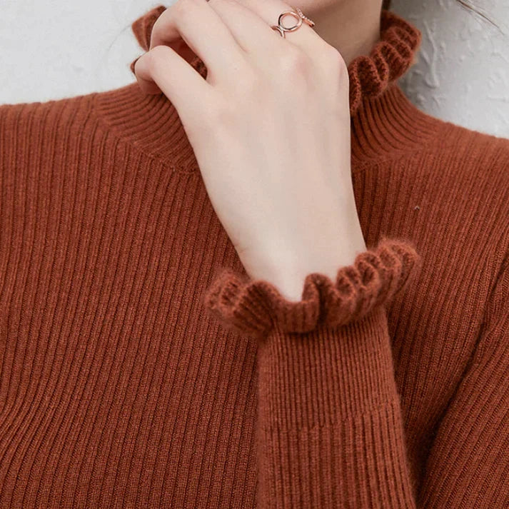 Beautifully Crafted Sweater