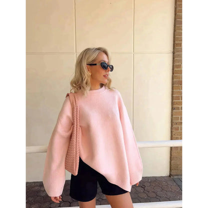 Beautifully Crafted Sweater